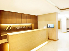 Jinjiang Inn Ortigas - Multiple Use Hotel, Manila